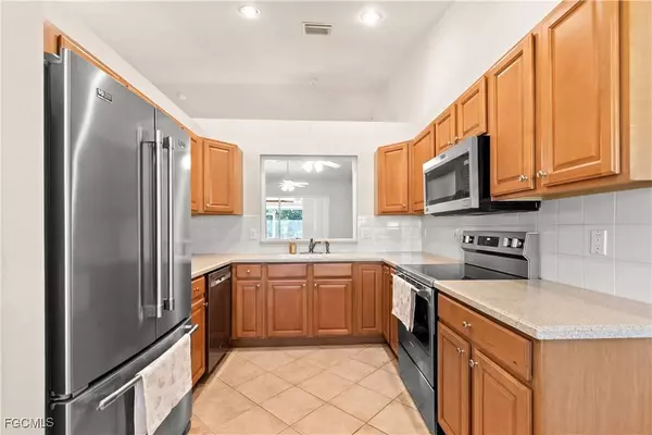 13860 Lily Pad CIR, Fort Myers, FL 33907