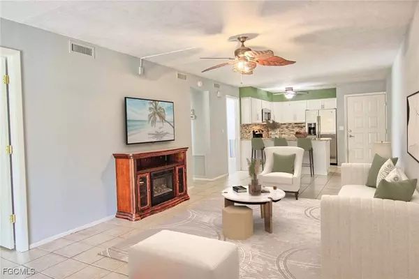 1100 Pondella RD #807, Cape Coral, FL 33909