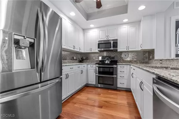 2090 W 1st ST #I409, Fort Myers, FL 33901