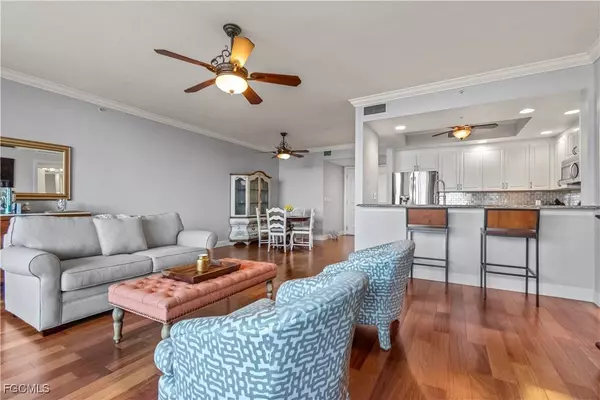 2090 W 1st ST #I409, Fort Myers, FL 33901