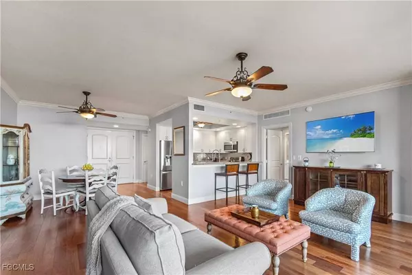 2090 W 1st ST #I409, Fort Myers, FL 33901