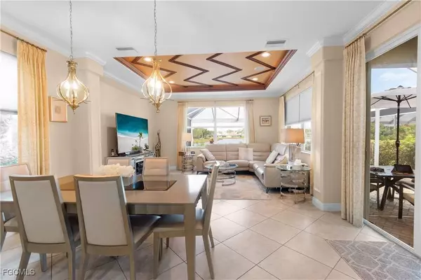 19639 Tesoro WAY, Estero, FL 33967