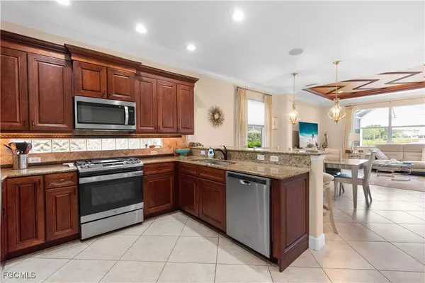 19639 Tesoro WAY, Estero, FL 33967