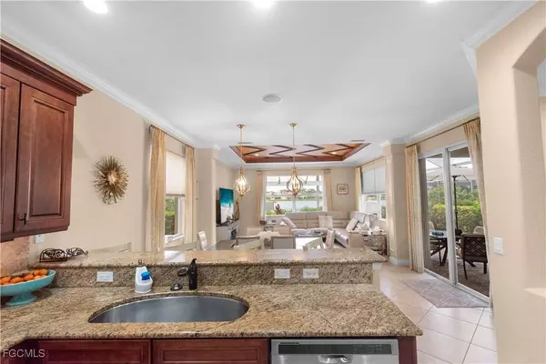 19639 Tesoro WAY, Estero, FL 33967