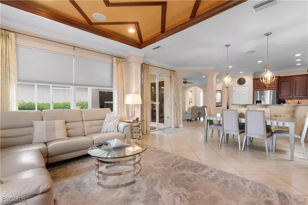 19639 Tesoro WAY, Estero, FL 33967