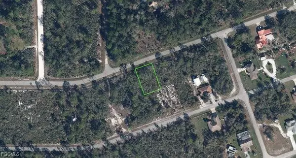 978 Archie Summers RD, Lake Placid, FL 33852