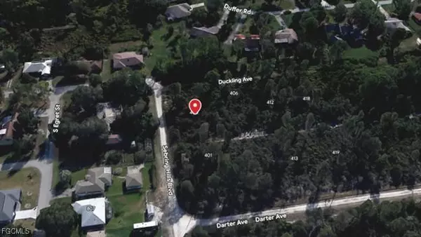 400 Duckling AVE, Sebring, FL 33872