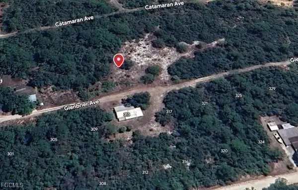 314 Glenbrier AVE, Lake Placid, FL 33852