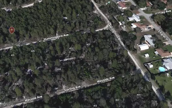 430 Hummingbird AVE, Sebring, FL 33872