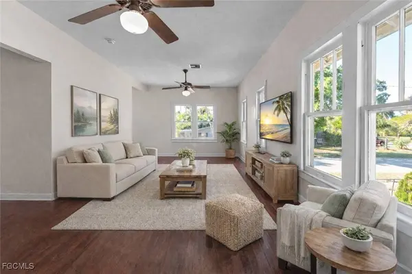 1615 Cranford AVE, Fort Myers, FL 33916