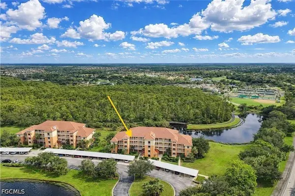 10510 Amiata WAY #402, Fort Myers, FL 33913