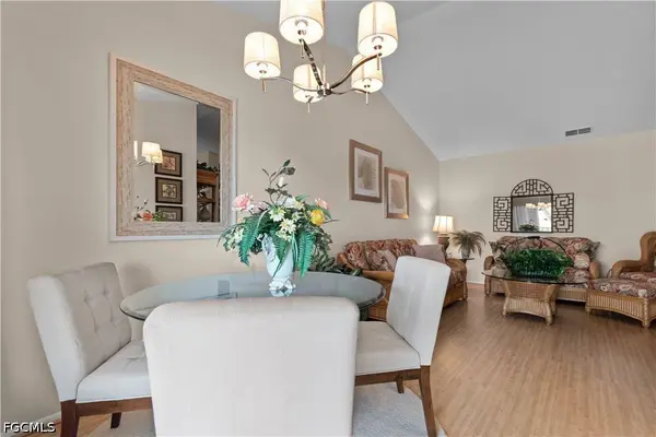 8595 Charter Club CIR #8, Fort Myers, FL 33919