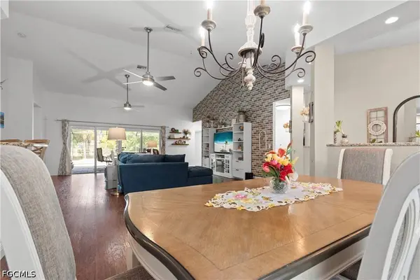 611 Cleveland AVE, Lehigh Acres, FL 33972