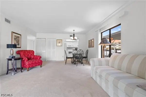 9627 Eaton Gardens LN #101, Fort Myers, FL 33919