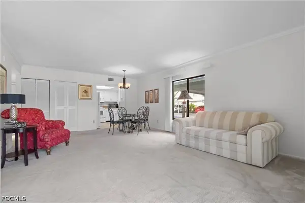 9627 Eaton Gardens LN #101, Fort Myers, FL 33919