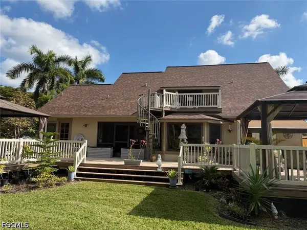 12501 Barrington CT, Fort Myers, FL 33908