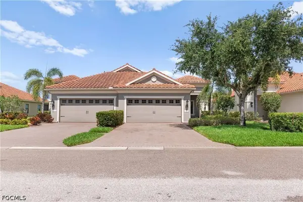 4610 Waterscape LN, Fort Myers, FL 33966