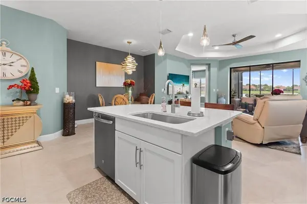 4610 Waterscape LN, Fort Myers, FL 33966