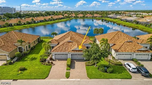 4610 Waterscape LN, Fort Myers, FL 33966