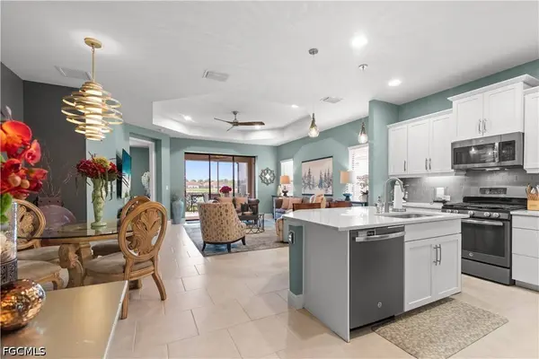 4610 Waterscape LN, Fort Myers, FL 33966