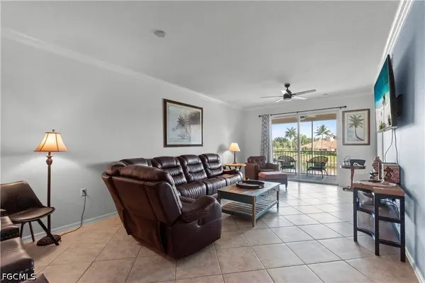 8470 Kingbird LOOP #1025, Estero, FL 33967