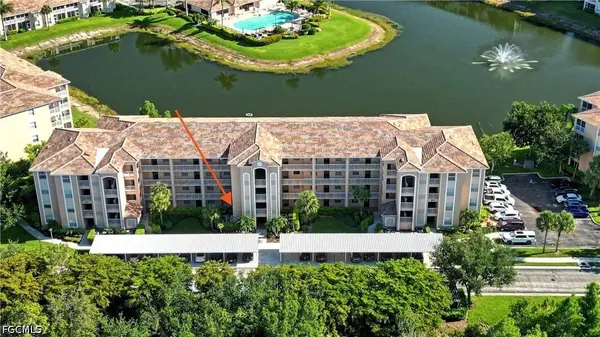 8470 Kingbird LOOP #1025, Estero, FL 33967
