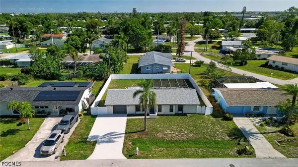 2259 Chandler AVE, Fort Myers, FL 33907
