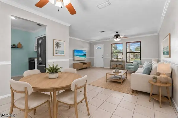 2259 Chandler AVE, Fort Myers, FL 33907