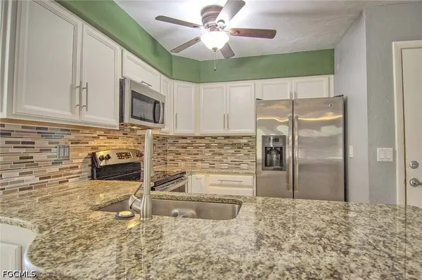 1100 Pondella RD #807, Cape Coral, FL 33909