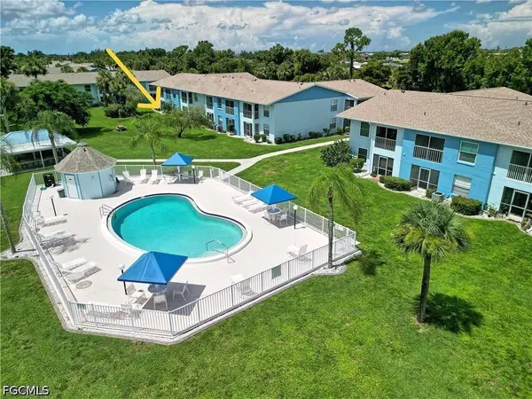 1100 Pondella RD #807, Cape Coral, FL 33909