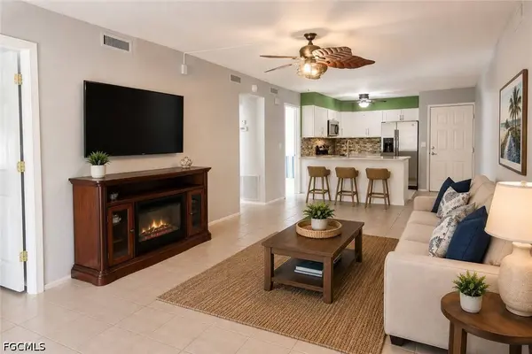 1100 Pondella RD #807, Cape Coral, FL 33909