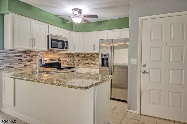 1100 Pondella RD #807, Cape Coral, FL 33909