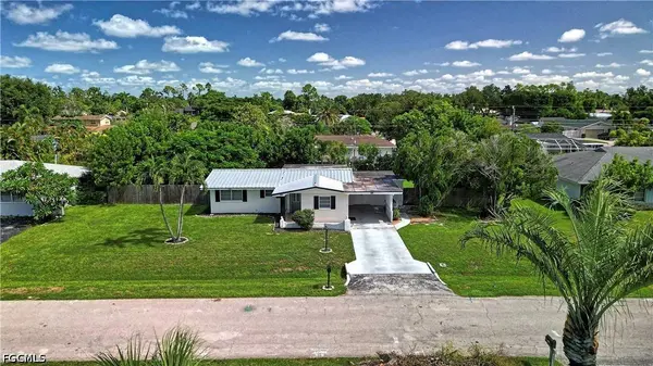 2231 Gorham AVE, Fort Myers, FL 33907