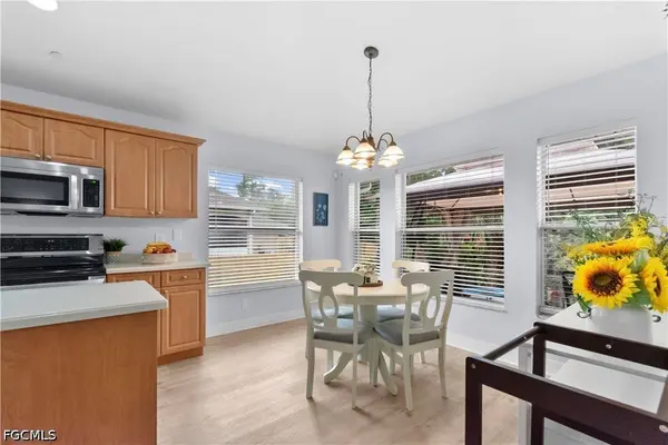 424 La Perouse ST, Lehigh Acres, FL 33974