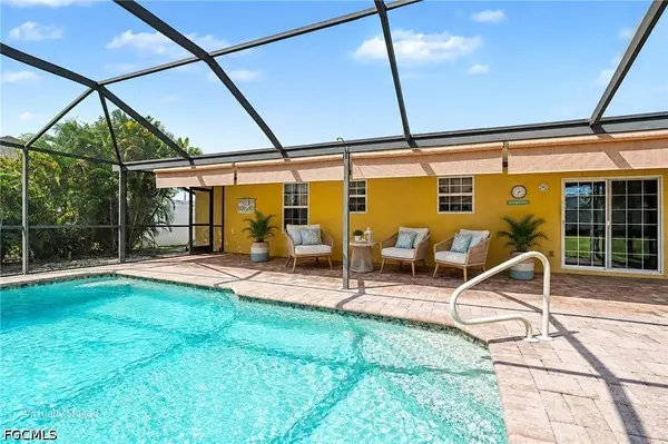 316 SW 19th TER, Cape Coral, FL 33991