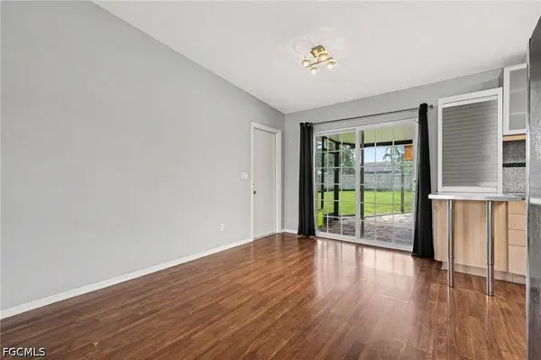 316 SW 19th TER, Cape Coral, FL 33991