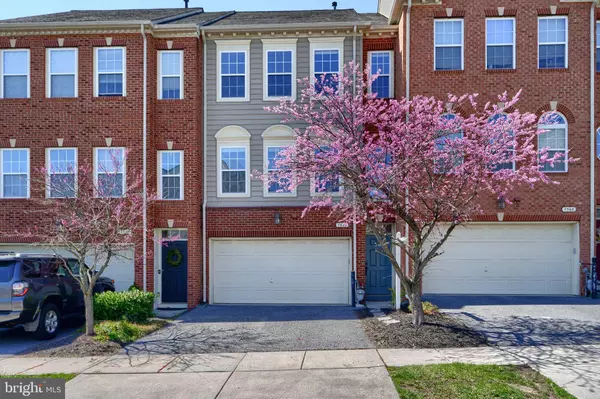 7570 MAIDEN HEAD DR, Hanover, MD 21076