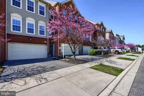 7570 MAIDEN HEAD DR, Hanover, MD 21076