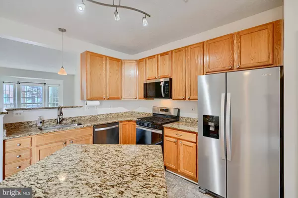 4928 BRISTLE CONE CIR, Aberdeen, MD 21001