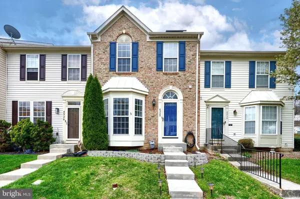 4928 BRISTLE CONE CIR, Aberdeen, MD 21001