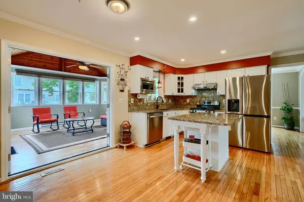 511 KILARNEY CT, Forest Hill, MD 21050