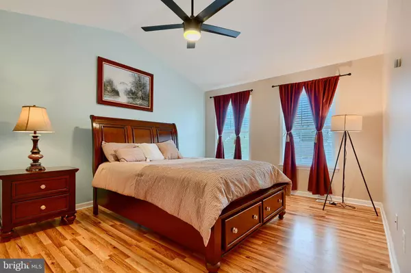 511 KILARNEY CT, Forest Hill, MD 21050