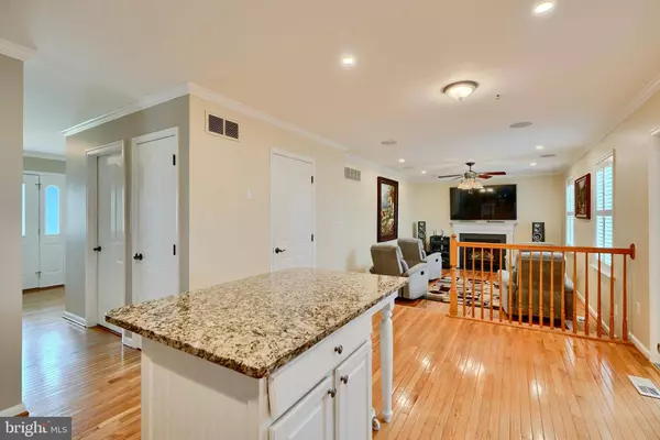 511 KILARNEY CT, Forest Hill, MD 21050