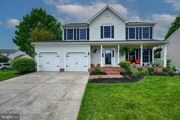 511 KILARNEY CT, Forest Hill, MD 21050