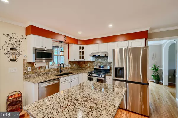 511 KILARNEY CT, Forest Hill, MD 21050