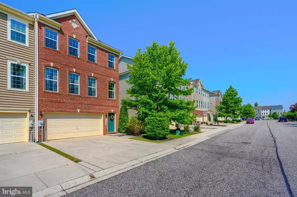 1644 LIVINGSTON DR, Bel Air, MD 21015