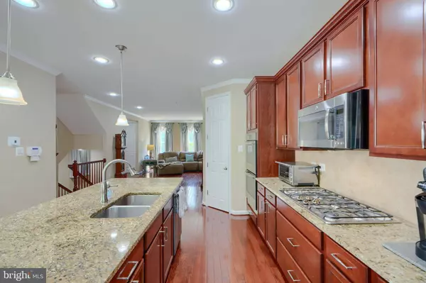 1644 LIVINGSTON DR, Bel Air, MD 21015