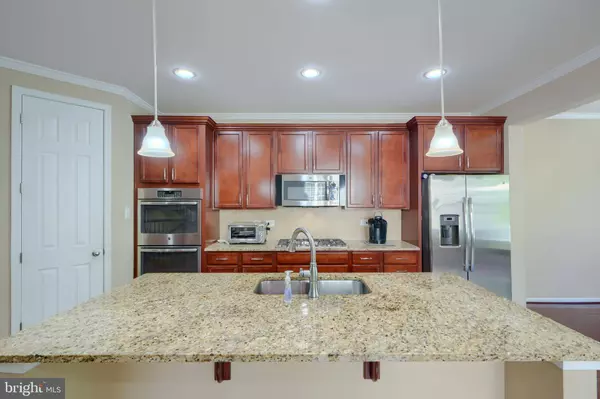 1644 LIVINGSTON DR, Bel Air, MD 21015