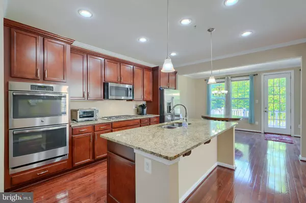 1644 LIVINGSTON DR, Bel Air, MD 21015