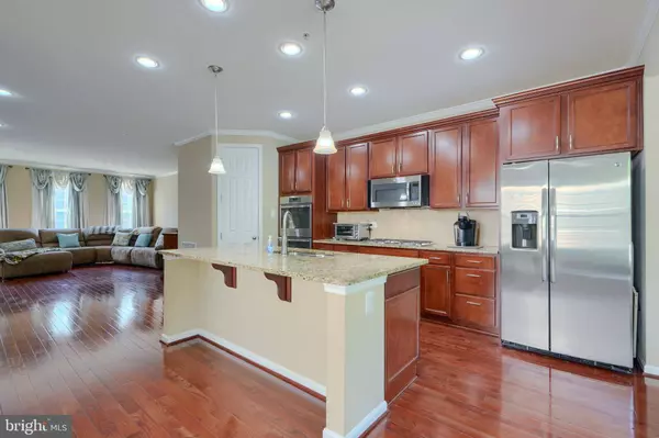 1644 LIVINGSTON DR, Bel Air, MD 21015